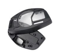 Carcassa Tachimetro Compatibile Con CBR600RR Per F5 2007 2008 2009 2010 2011 2012 Custodia Per Tachimetro - Alloggiamento Quadro Strumenti
