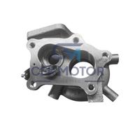 Carcassa Turbo CER A12296 K04 per K0422-582 Alta Prestazione