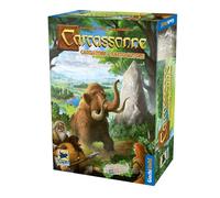 Carcassone Gioco Da Tavolo Cacciatori e Raccoglitori Giochi Uniti