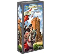 Asmodee - Gioco di società Carcassonne (Lingua Italiana Non Garantita)