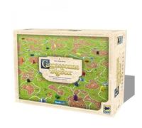 Carcassone: Big Box - Edizione 2022 Gioco da Tavolo