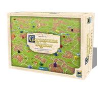 Carcassonne Big Box Nuova Edizione 2022