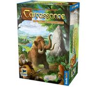 Carcassone: Cacciatori e Raccoglitori Gioco da Tavolo