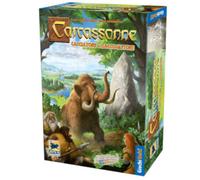 Carcassonne Cacciatori e Raccoglitori (edizione in italiano)
