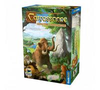 Carcassone: Cacciatori e Raccoglitori Gioco da Tavolo