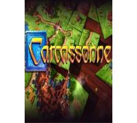 Carcassonne - Collection Bundle (PC) Steam Key GLOBAL