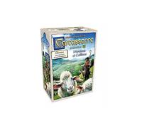 Carcassonne Extension: Sheep and Hills - Migliora la tua esperienza di gioco - Nouvo