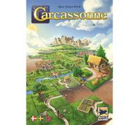 Carcassonne Gioco Da Tavolo