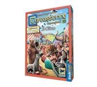 Carcassonne: Il Circo - Espansione 10