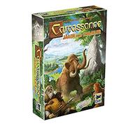 Asmodee HIGD0505 Board game Family 7 yr(s) Family game Brettspiel 7 HIGD0505