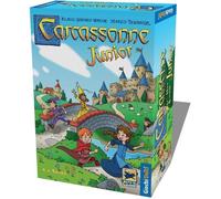 Carcassonne - Junior