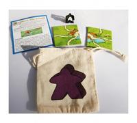 Carcassonne - La Scuola - (Mini Espansione) - Tedesco