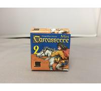 CARCASSONNE - Mini Espansione 2 Il Messaggero Tedesco Originale Nuovo