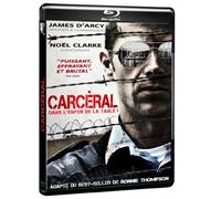 Carceral : dans l'enfer de la taule [Blu-ray]