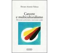 Carcere e multiculturalismo. Microcosmo penitenziario e macrocosmo sociale