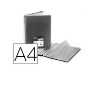 Carchivo Cartella Archivio Con Copertina A Stella E 40 Copertine Din A4 A Spirale