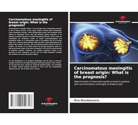 Carcinomatous meningitis of breast origin: What is the prognosis?: Determinants of improved overall survival in patients with carcinomatous meningitis of breast origin