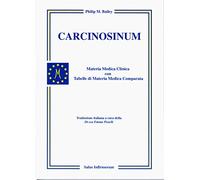 Carcinosinum. Materia medica clinica