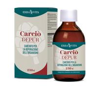 Carcio' Depur 250ml Erbavita
