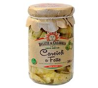 Carciofi a fette 280gr