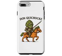 Carciofi Cucina Vegetariana Vegano Orto Verdure Carciofo Custodia per iPhone 7 Plus/8 Plus