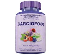 CARCIOFO 60 Cps Biosalus