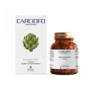 PromoPharma® Carciofo 50 pz Capsule