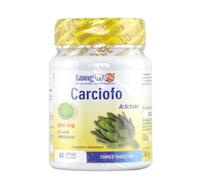 Longlife Carciofo 60 Capsule Vegetali