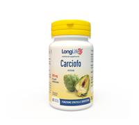 Carciofo 500mg, 36 g