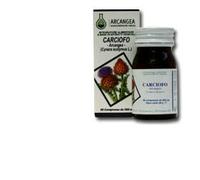 CARCIOFO 60 CAPSULE 500 MG