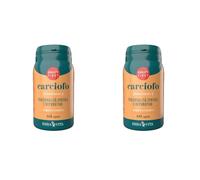 Carciofo Capsule 2x60 pz Capsule