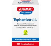 Carciofo di Gerusalemme Attivo Megamax Compresse Masticabili 105 St PZN 01226545