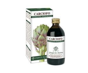 CARCIOFO ESTRATTO INTEGR 200ML
