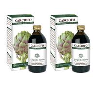 Carciofo Estratto Integrale 200 Ml 2x200 ml Soluzione orale