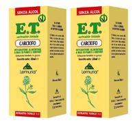 Carciofo Estratto T 2x30 ml Gocce orali