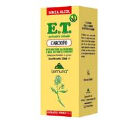 CARCIOFO E.T. 30ML LEMURIA