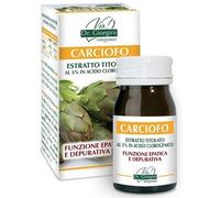 Carciofo Estratto Titolato 60 Pastiglie