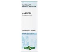 Erba Vita Tintura idroalcolica Carciofo foglie 50 ml