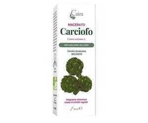 CARCIOFO MACERATO CAIRA 50ML
