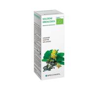 Carciofo Soluzione Idroalcolica 9 Specchiasol 50ml