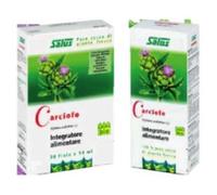 CARCIOFO SUCCO S/ALC 200ML