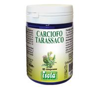 Princeps CARCIOFO TARASSACO 60 COMPRESSE