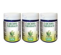 Carciofo Tarassaco Compresse 3x60 pz Compresse
