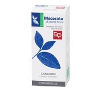 Carciofo Tintura Madre Bio 50 ml