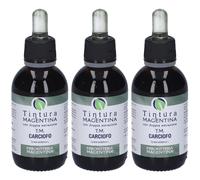 Carciofo Tintura Magentina 50 Ml 3x50 ml Tintura