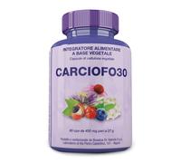 CARCIOFO 30 60CPS 27G BIOSALUS