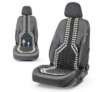 CarComfort coprisedile in perline di legno coprisedile in perline di coprisedile