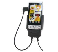 Carcomm CMPC-502 Auto Supporto attivo Nero supporto per personal communication