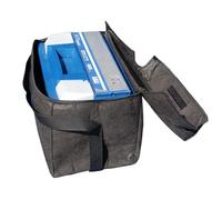 CARCOMMERCE 42190 Borsa organizer per sedile