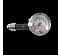 CARCOMMERCE 42453 Manometro per pressione gomme